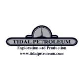 Tidal Petroleum Logo
