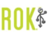 ROK Technologies Logo