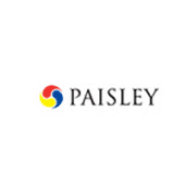 Paisley Logo