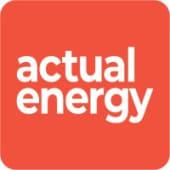 Actual Energy Logo