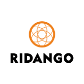 Ridango's Logo
