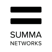 Summa Networks Logo