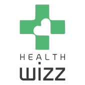 Health Wizz Logo