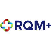 RQM+ Logo