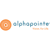 Alphapointe Logo