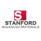 Stanford Advanced Material Logo