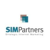 SIM Partners Logo