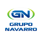 Grupo Navarro Logo