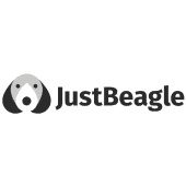 JustBeagle Logo