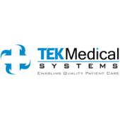Tek Medical Logo