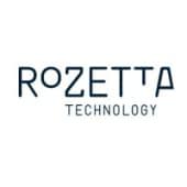 Rozetta Technology Logo