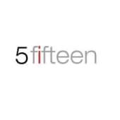 5 Fifteen Logo