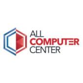 All Computer Center Logo