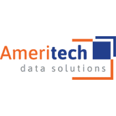 Ameritech Data Solutions Logo