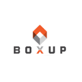 BoxUp Logo