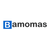 Bamomas Logo