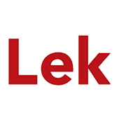 Lek Supply Logo