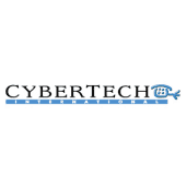 CyberTech International Logo