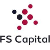 FS Capital Logo