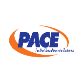 Pace Electronics Logo