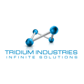 Tridium Industries Logo