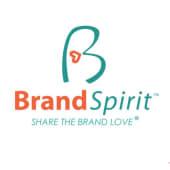 Brand Spirit Inc. Logo