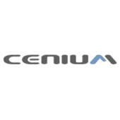 Cenium Logo