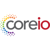 Coreio's Logo