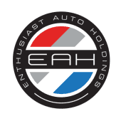 Enthusiast Auto Holdings Logo