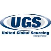 United Global Sourcing Logo