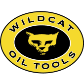Wildcat Oil Tools Logo