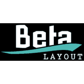 Beta Layout Logo