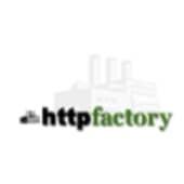 HTTP Factory's Logo