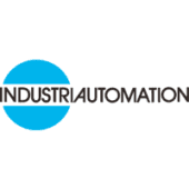 IndustriAutomation Logo