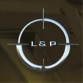 Lupton & Place Logo