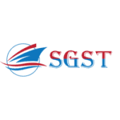 SG Smart Tech Logo