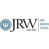 John R White Company Logo