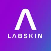 Labskin's Logo