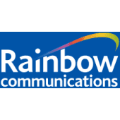 RainbowCommunications Logo