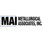 Metallurgical Associates Logo