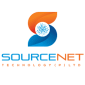 SOURCENET Logo