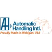 Automatic Handling Logo