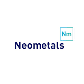 Neometals Logo