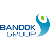 Banook Group Logo