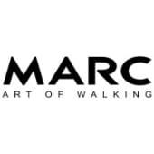 MARC Shoes Logo