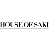 House of SAKI Logo