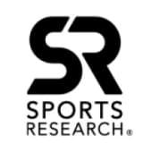 Sports Research's Logo
