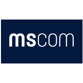 mscom Logo