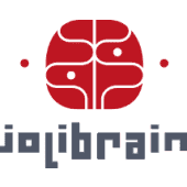 JoliBrain's Logo