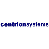 Centrion Systems Logo